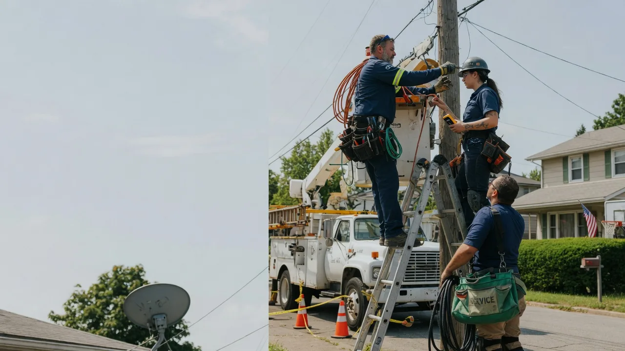 Electrical Repair in Rutledge, MO near me